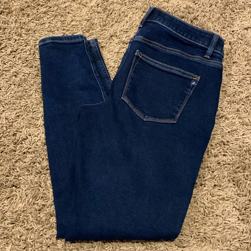 Maurice’s Jeggings